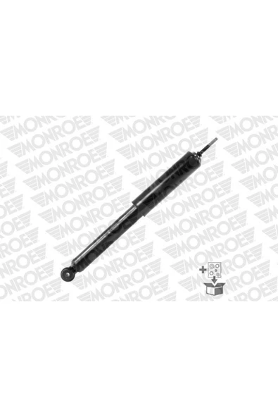 Monroe 376107SP Arka Amortısör Corsa C (00-09) (oespectrum) ürün görseli 1