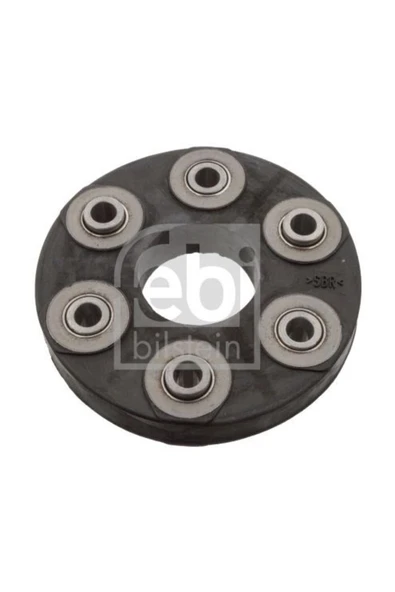 FEBI 07542  ŞAFT KOSELESI MAFSAL DİSKI MERCEDES MB W114 W115 W123 ürün görseli 1