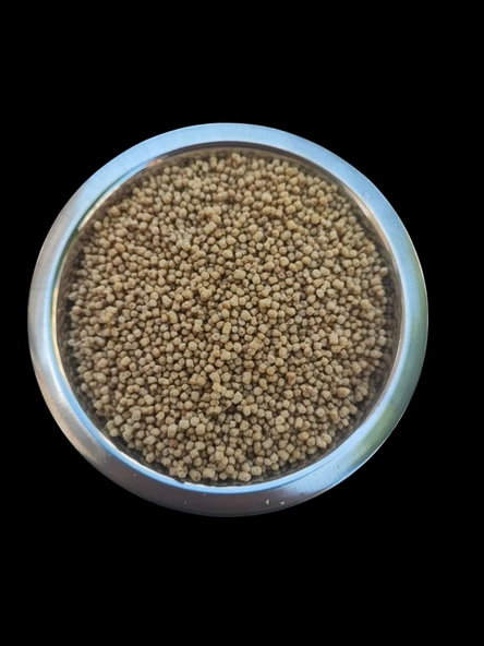 NUTRİPRO BİRD PERLE BİANCO 5 Kg - Resim 3