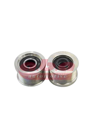 ABA 25130131 Alternatör Kaşnağı Series 5 Series 6 ürün görseli 1