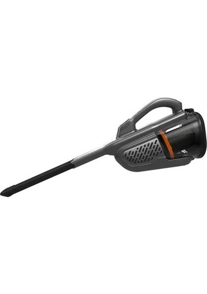 BLACK DECKER BHHV520JF-QQ 18V ŞARJLI EL SÜPÜRGESİ ürün görseli 1