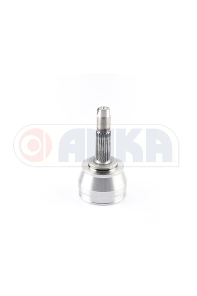 Anka 20500016 Aks Kafası Ön Sag Veya Sol Uyumlu Palıo Albea 04> 1.2 8v 22×20 - ürün görseli 1