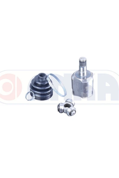 Anka 30200003 Aks Kafası Iç Set  Golf-v 1.6 2.0tsı Passat 03-> Jetta T ürün görseli 1