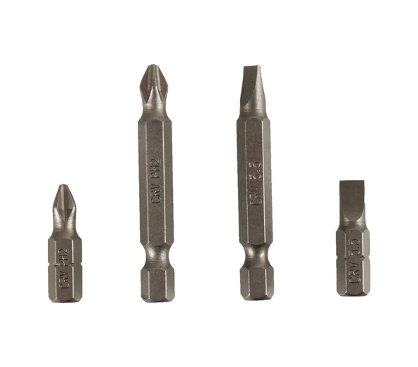 Rtrmax Rb302 Bits Uç Seti - 4 Parça - Resim 2