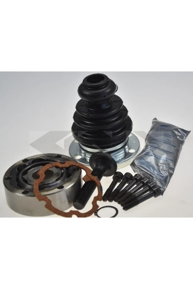 GKN 302248 Vw Passat A4 A6 1.6 Alz 98-05 Iç Aks Kafası Manuel 3b0498103 ürün görseli 1