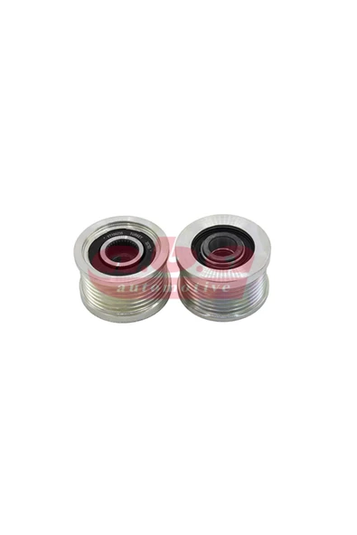 ABA 25100235 Alternatör Rulmanı Fıat Ducato 2.3d 15 ürün görseli 1