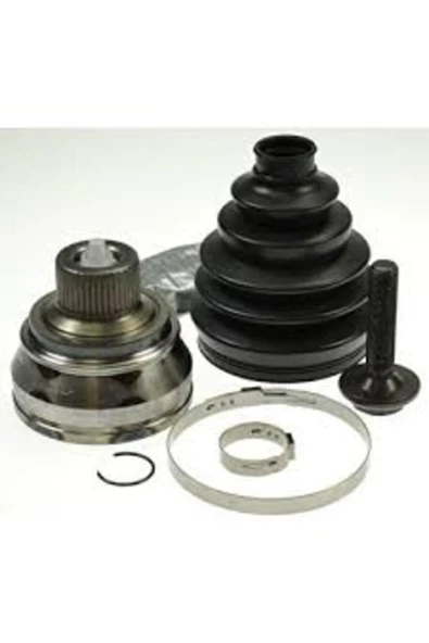 SKF VKJA5206G Aks Kafası Dış Audı A4 A5 Q5 1.8 Tfsı 2.0 Tdı Caga Caba Cabb Cdha Cdhb ürün görseli 1
