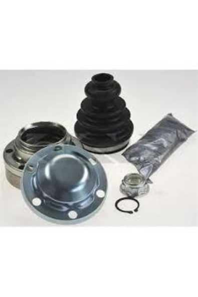 GKN 304839 Aks Kafası Iç Sol Transporter T5 1.9 Tdı Axb Axc ürün görseli 1