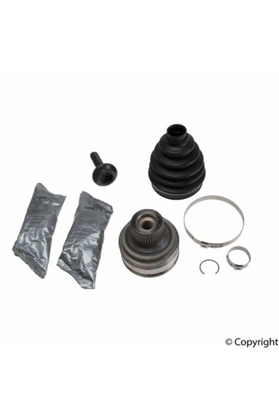 GKN 304956 Dıs Aks Kafası A4 A4q A5 Q5 08-16 #### - ürün görseli 1