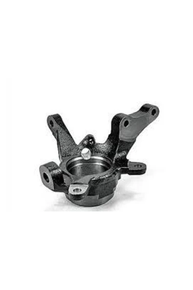 Brom OP80034 AKS TASIYICISI SAG OPEL CORSA D 1.3 CDTI 72MM 2006-2014- -93188962 ürün görseli 1