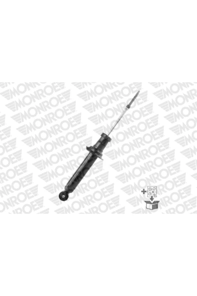 Monroe 376152SP Arka Amortısör Cefıro (00-03)(oespectrum) ürün görseli 1