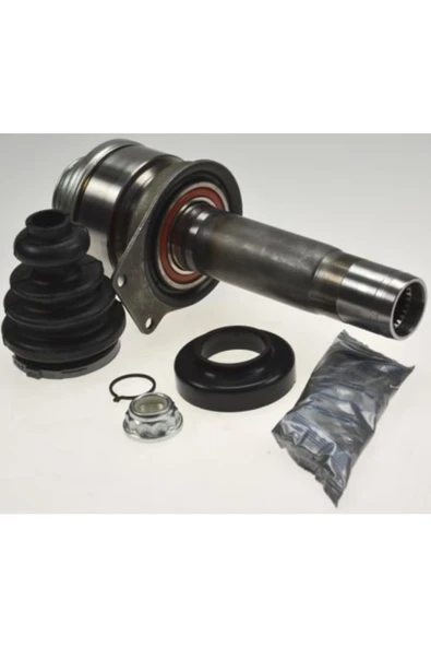 GKN 304837 Aks Kafası Iç Sag Transporter T5 1.9 Tdı Axb Axc ürün görseli 1