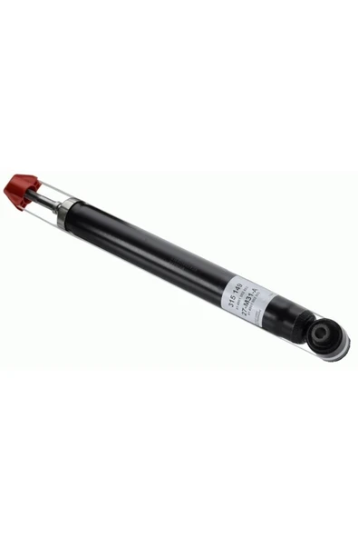 Sachs 315149 Arka Amortısor Avensıs Sag Sol 1.6 / 1.8 / 2.0d4d / 2.2d4d 09 ürün görseli 1