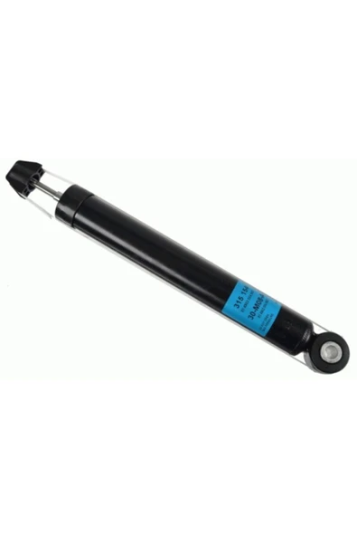 Sachs 315154  Arka Amortisör Renault Modus 1.2i-1.4i-1.6i 16v-1.5 Dcı 04 Renault - Dacıa Clı ürün görseli 1