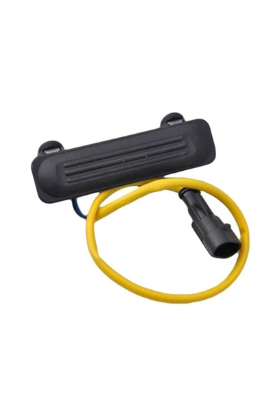 ZENON FI97578 Bagaj Açma Butonu Doblo Iıı 09 ürün görseli 1