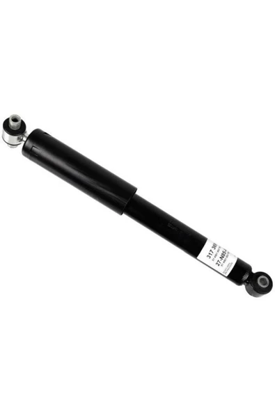 Sachs 317369 Sch  Arka Amortisör R/l Focus Stw 15> Ford - ürün görseli 1