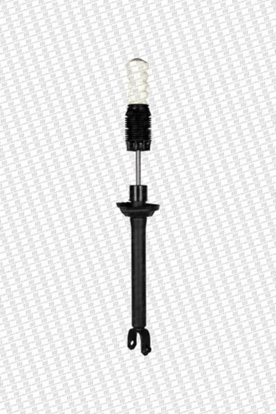 Maysan PN7210604 Arka Amortısor Fıesta Iıı 1,25 / 1,4 16v 95>02 Gazlı ürün görseli 1