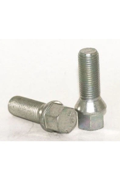 Monreal 20326  Çelik Jant Bijon Aa.17 M14x1.50x33 Universal ürün görseli 1