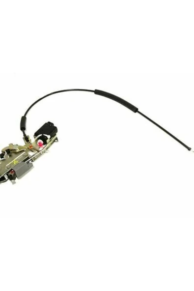 PSA 9832126180  Kılıt.Bagaj Kapağı ürün görseli 1