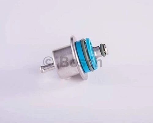 Bosch F000DR0219 Basınç Reg.Fd Fiesta 10 I 99 Mondeo 20 I 96 Y* ürün görseli 1