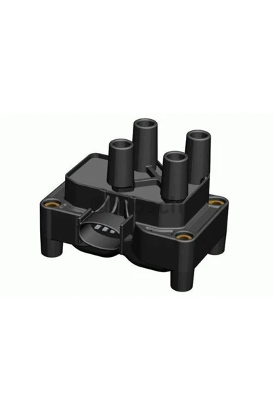 Bosch 0221503490 ATEŞLEME BOBINI ( FORD   FOCUS 1.6 98- ) ürün görseli 1