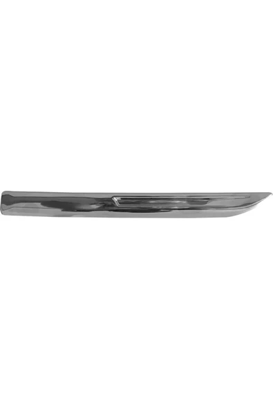 Monreal 40137 Kr-244 Çamurluk Çıtası Krom Sağ Megane Iv ürün görseli 1