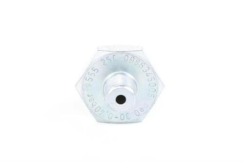 Bosch 0986345006  Yağ-basınç Anahtarı R20718501 ürün görseli 1