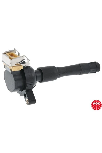 NGK 48009 Ateşleme Bobini Ü5005 Rangerover Iii L322 4.4 02 05 Rover 45 75 Mg Bmw 320ı 323ı 328ı 90 98 ürün görseli 1
