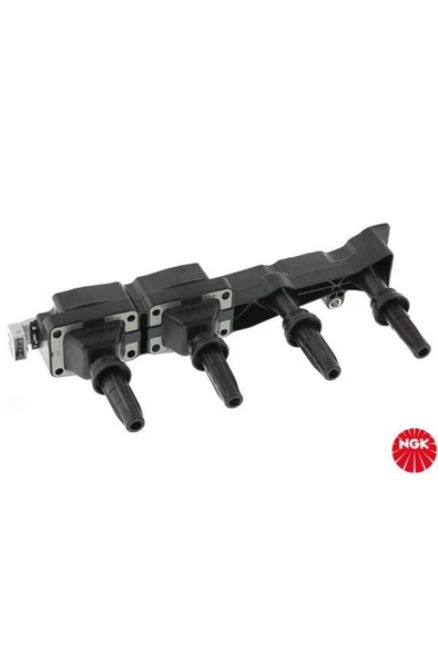 NGK 48014 Atesleme Bobını 206 307 / Xsara C2 C3 C4 ürün görseli 1