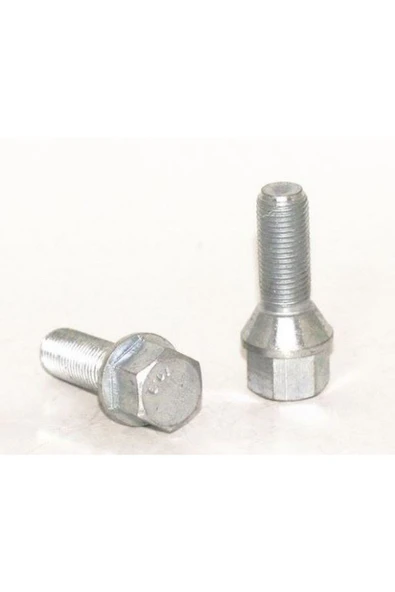 Monreal 20312  Çelik Jant Bijon Aa.17 M12x1.25x28 Universal ürün görseli 1