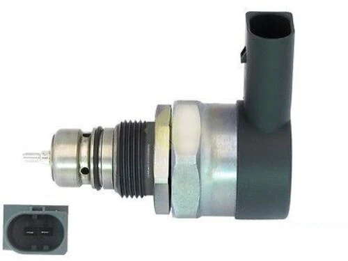 Bosch 0281002826  Basınç Regulatör Ventili Sprinter Vito 06- A Serisi W169 ürün görseli 1