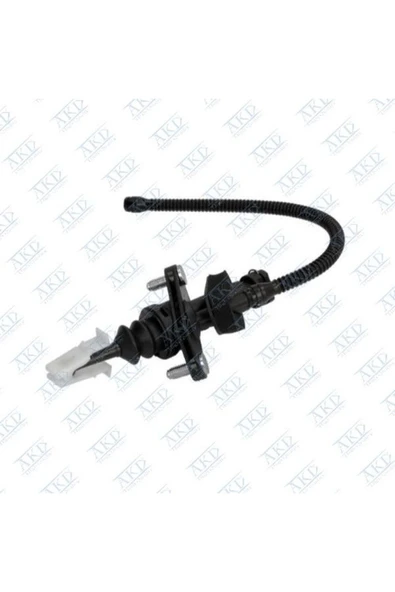 Akd OP116114 Hidrolik Debriyaj Üst Merkezi Corsa C 00 Combo 01 Tıgra 04 15.87mm ürün görseli 1