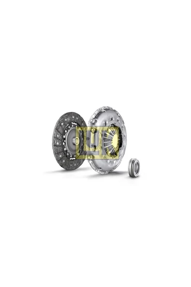 Luk 624212800 Debriyaj Seti Jumpy-expert-scudo-evasıon-ducato-806-1.9td-2.0 16v-2.1td Xu10j4r-xud9tef-xud11bte ürün görseli 1