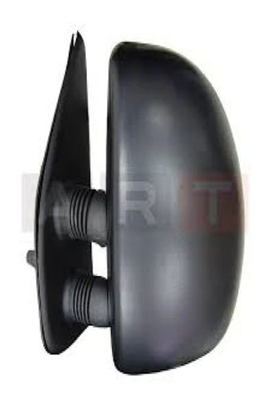 Art Ayna M001.1431 Dıs Dıkız Aynası Mekanık Kısa Kol Cıft Aynalı Sol Boxer 2000-2006 ürün görseli 1