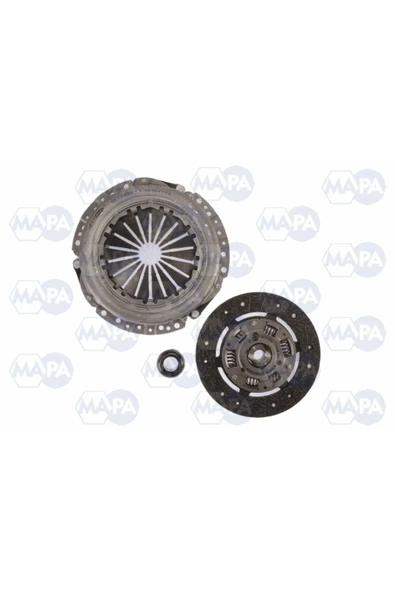 Mapa 013215500 Debriyaj Seti Jumpy Scudo Corolla Expert 1.9d Dw8b 1wz ürün görseli 1