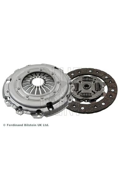 Blue Print ADF1230140 Debriyaj Seti Cmax Ii 10 Focus Iii Cb8 11 14 Focus Iiii Çew 14 Mondeo Iv Ca2 07 14 123ps Benz. 1.6 1 ürün görseli 1