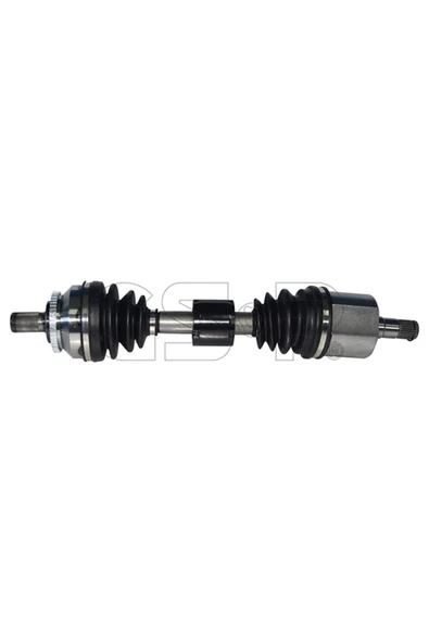 GSP 262022  Ön Aks Komple Sağ Volvo S60 I 2.0 T 2.4 04-10 V70 Iı (285) 2.0 T 2.4 04-10 Dıs Say. Abs ürün görseli 1