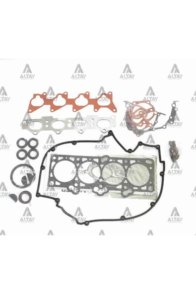 Maher 03273 Takim Conta Elantra 96= 1.8 Çelik Mhr- ürün görseli 1