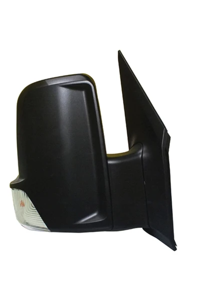 GVA 1099820  Dış Dikiz Aynası Mekanik Sağ Mb Sprınter 06 Sinyalli Konveks Cam Vm-6049r Merce ürün görseli 1