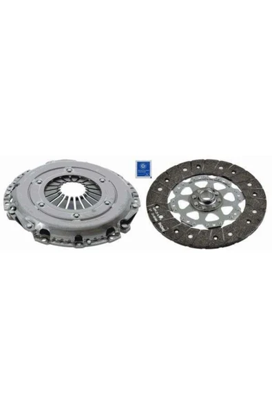 Sachs 3000970041 Debrıyaj Setı F40 Snz. Vectra C - Sıgnum - Zafıra B - Z19dt - Z19dth 3000 970 041 ürün görseli 1