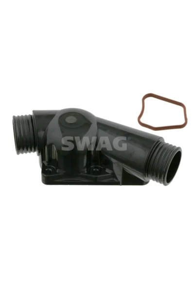 Swag 20923741  Termostat Muhafazası Contalı Bmw 320 323 325 328 525 528 E34 E36 Kasa ürün görseli 1
