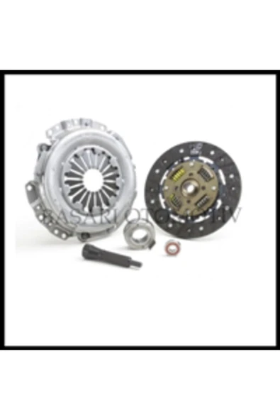 Autolux 3000859901 DEBRIYAJ SETI OPEL CORSA C COMBO C ASTRA G ASTRA H MERIVA A Y17DT Z17DTL 01 > ürün görseli 1