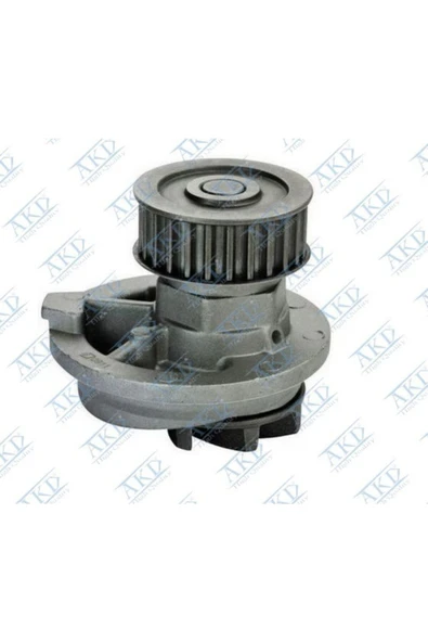 Akd OP105104 Op105104 Devirdaim Astra F-vectra A-omega A 1.8-2.0 8v 95-98 -frontera 8v Opel ürün görseli 1
