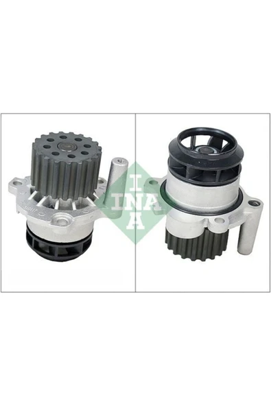 INA 538032210 Vw T5-polo-a3-leon 1.4-1.9tdı Devirdaim 045121011b 045121011 ürün görseli 1