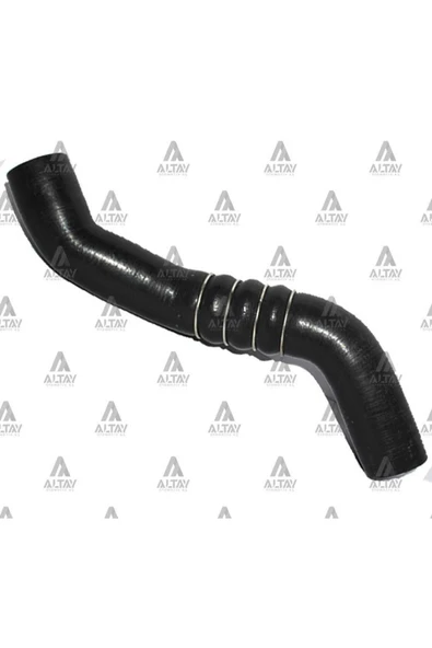 Maher 09549 Hortum Turbo Qashqai 12-14 1.5 Dci MHR- ürün görseli 1