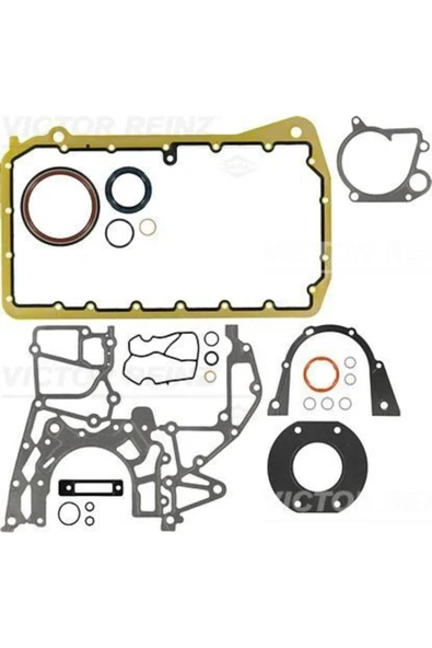 08-35886-01 Alt Takim Conta Bmw M47 D20 E39 00-03 E46 98-03 (WR215677) ürün görseli 1