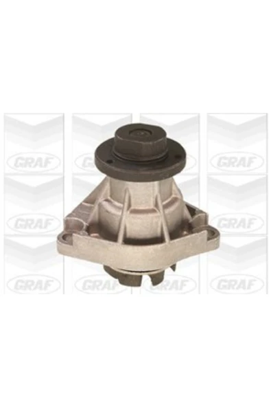 Graf PA637 Pa637 Devirdaim Su Pompası Vectra B 94-01 Omega B 94-00 2.5i X25xe ürün görseli 1