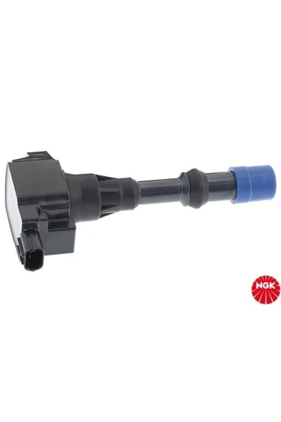NGK 48292 Atesleme Bobını Cıvıc 07> Jazz 02> 1.4 Kalem Ön Taraf Emme ürün görseli 1
