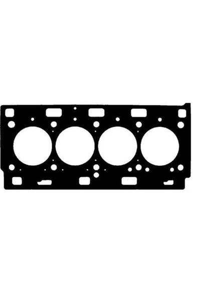 Otoconta 40137006 Silindir Kapak Contası Master Iı Laguna Iı Trafic Iı 2,2 Dcı G9t (celık Ø88 2 Delık 1,50 Mm) Otocont ürün görseli 1