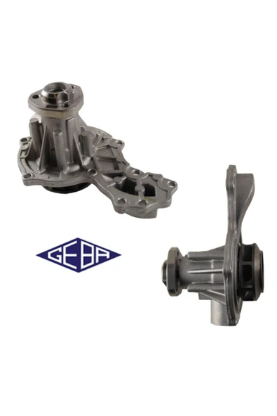 GVA 5275516  Devirdaim A4 95-00 A6 95-97 Passat 96-00 1.8-1.8 T Pa679 Volkswagen-audı-seat-s ürün görseli 1